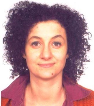Frisina Annalisa Photo