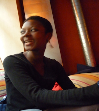 Kyeremeh Sandra Agyei Photo